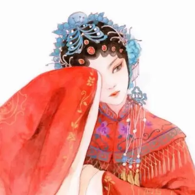 漫画免费看读者头像