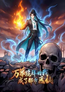 漫画免费看-长篇权谋漫画伏笔回收